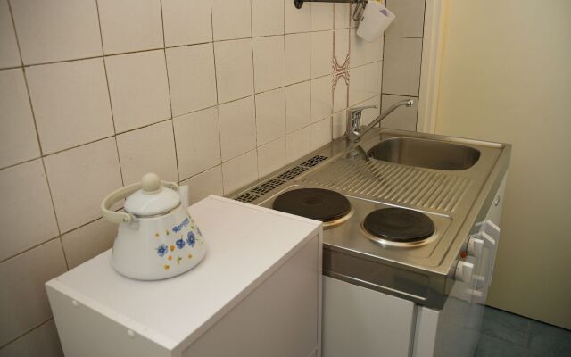 Studio apartment Marija - 120 m from the beach : SA3 Podstrana, Riviera Split