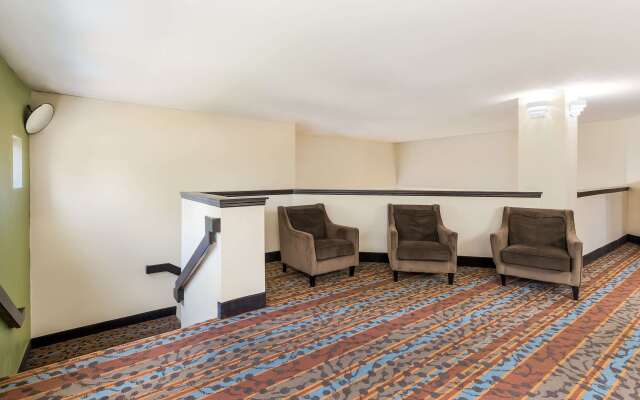 Sleep Inn Sioux Falls Airport