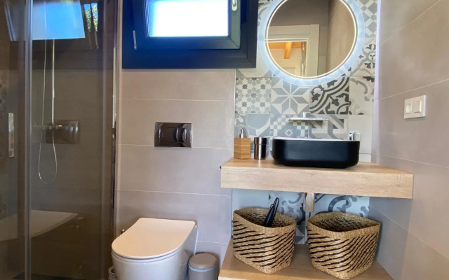 Apartamentos Turísticos VillaCordido Villaframil Ribadeo