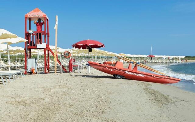 CDSHotels Riva Marina Resort