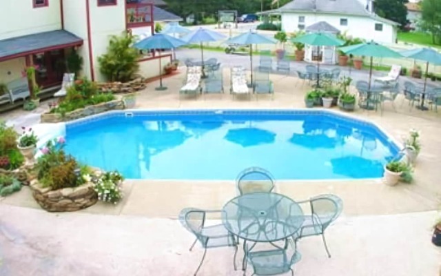 Ligonier Country Inn