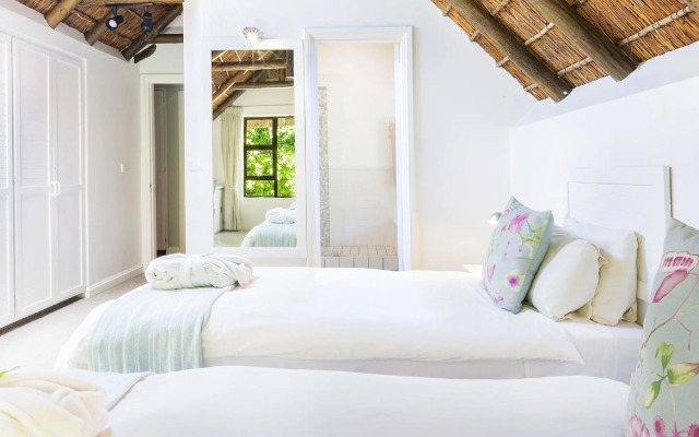 Sandals Guest House