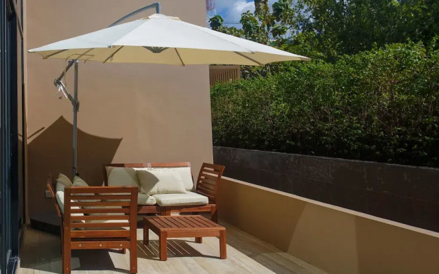 The Aristo Phuket Resort 11