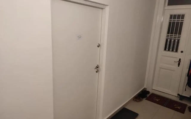 Apartments City of Hearts 3