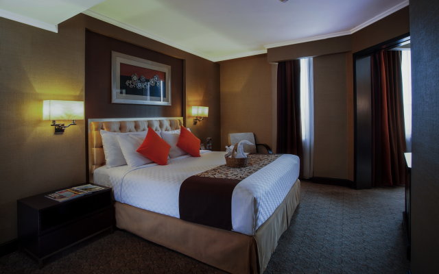 Hotel Ciputra Semarang managed by Swiss-Belhotel International