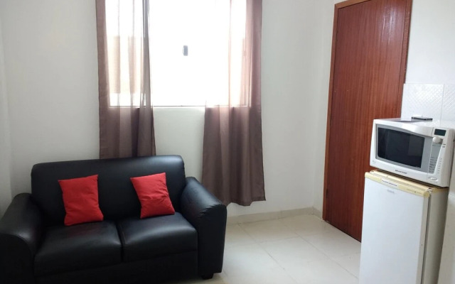 Resende Flats