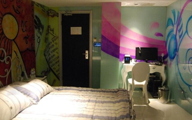 Nanjing Easy Wave House Hotel - Jiangning Crystal
