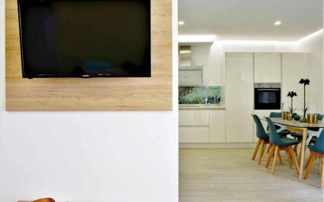 Ocean Garden Suite 12