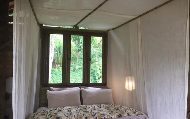 Chalet y Habitaciones Liwana