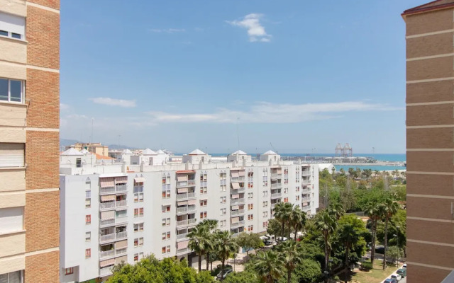 Seaview two bedroom Apartment