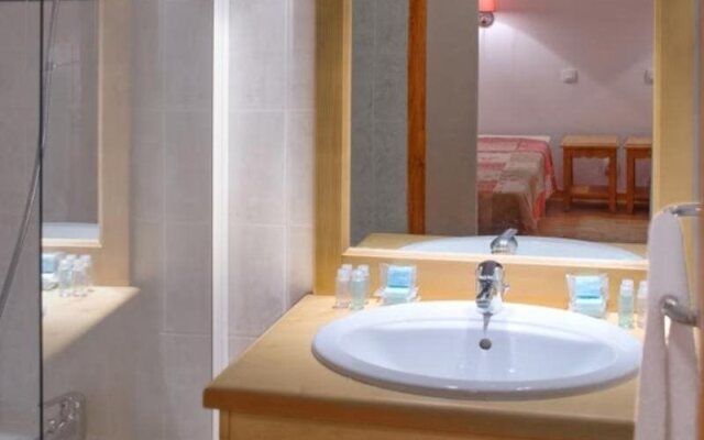 Résidences La Forêt d'Or Hotel