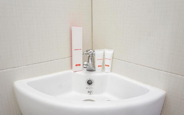 Hotel O Srimahi Residence