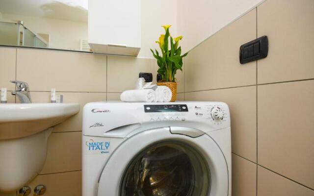 La Castellana Family Apartment Superior