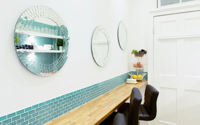 Premier Central Stay Edinburgh