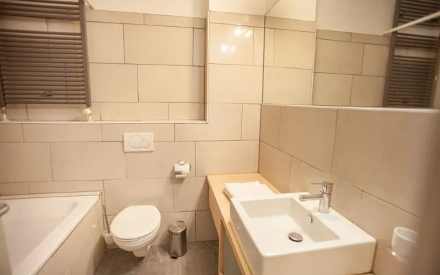 Luxury Suites Castel