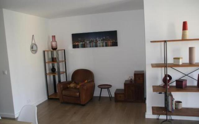 Disneyland Appartement