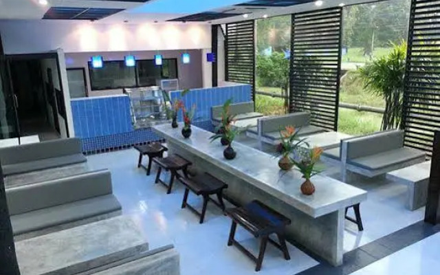 The Vareeya Resort & Restaurant