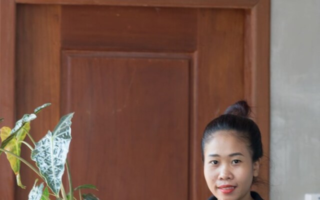 1953 Siem Reap Hostel