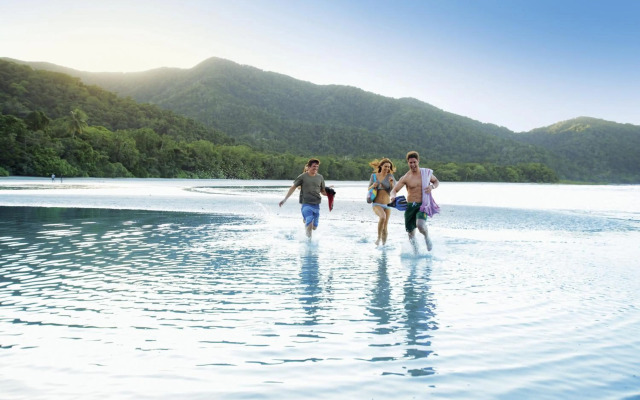 Silkari Reflections of Port Douglas