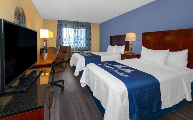 Days Inn by Wyndham Milan Sandusky South