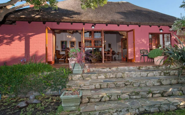 House on Westcliff