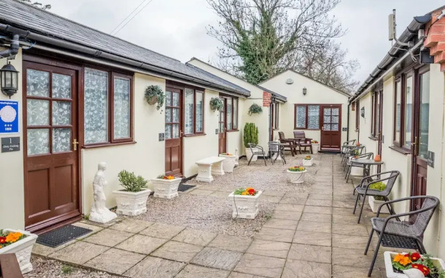 The Farmers Boy Inn Longhope