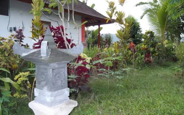 Lila Stana - Sidemen Homestay