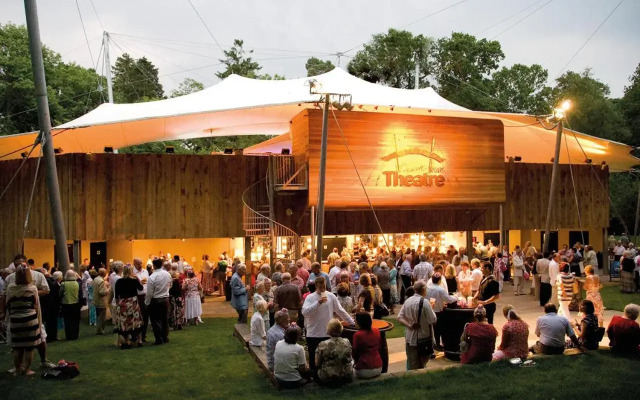 Kilworth House hotel & Theatre
