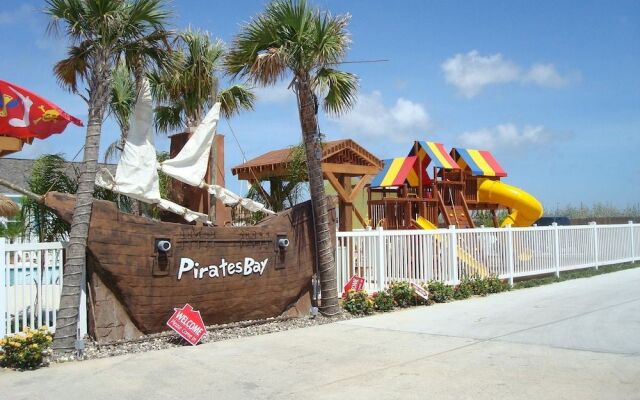 Walk The Plank PB109