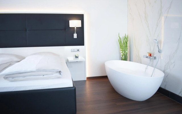 Hotel Esperanto