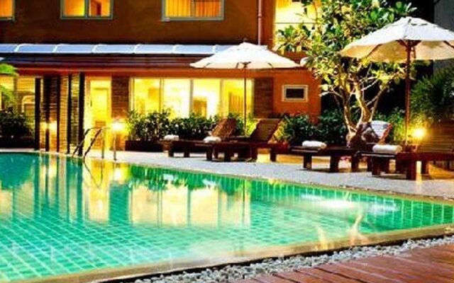 Green Point Resort
