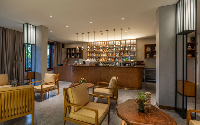 Little Oasis . A Luxury Hotel & Spa