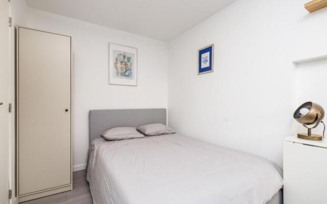 Guestready - Minimalist Studio in Downtown Lisbon