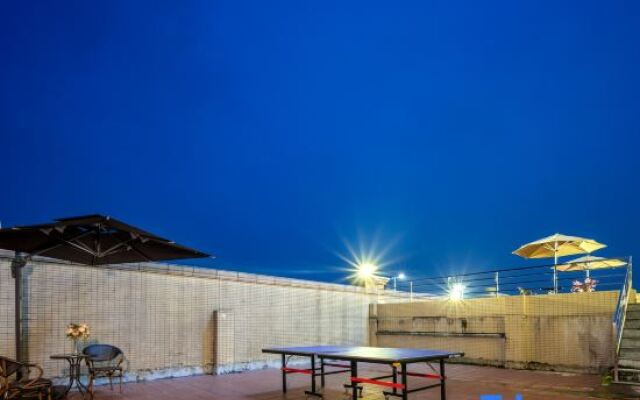 Lavande Hotels·Zhuhai Doumen