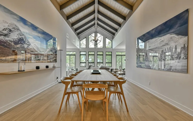 203 Verbier, Building 7