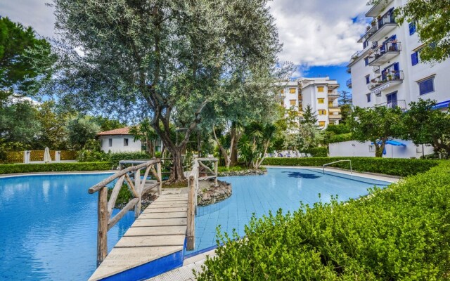 Sorrento Apartment 1 Pool Air Con Wifi