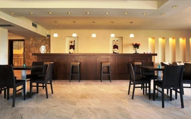 Hotel Porto Plaza Beach Resort