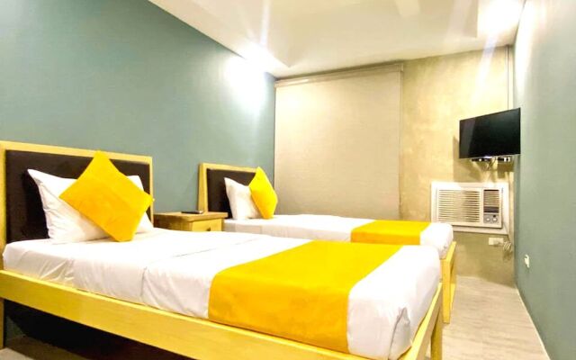 Mikos Suites By Mikos Residences