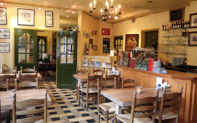 Herberg de Natte Pij