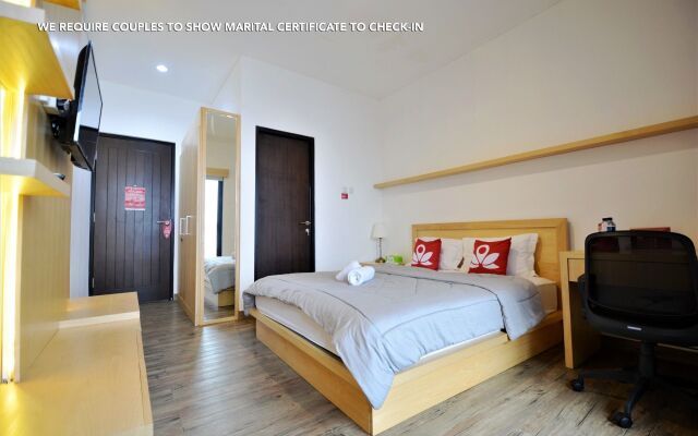 Legacy Residence Syariah