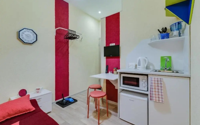 Gravity Apart Hotel