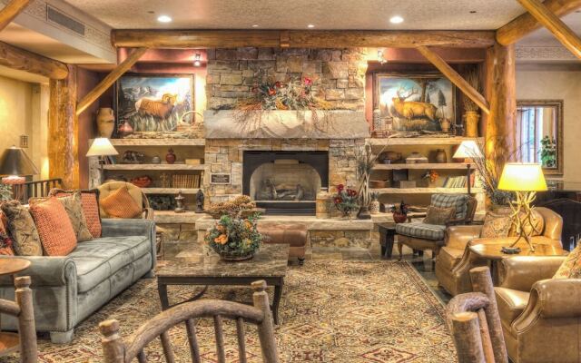 Timbers #3075 by Summit County Mountain Retreats