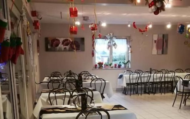 Camping Les Castors - Mobil-Home