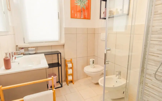 Casa Matilda - Italian Homing