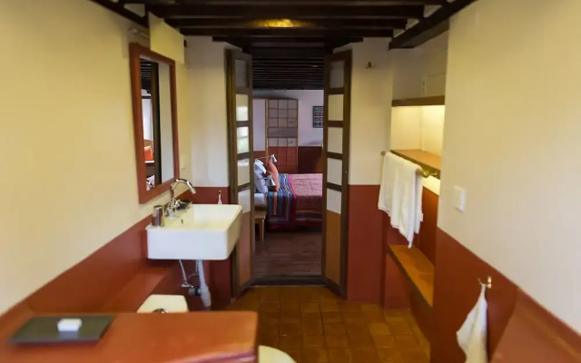 Milla Guesthouse Bhaktapur