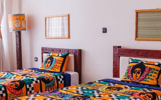 Maribela Hotel