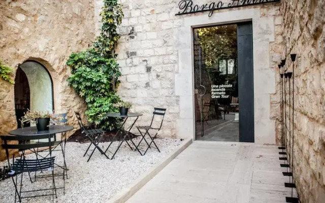 Locanda Borgo Antico