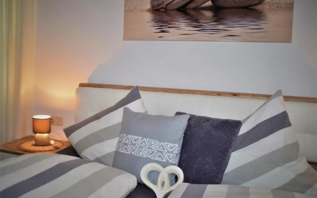 Ferienwohnungen Geiger