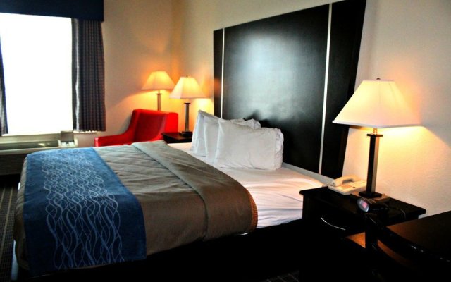 Windgate Extended Stay Hotel