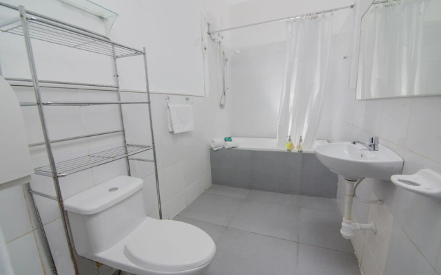 Hotel Ayenda Mango Verde Bed & Breakfast Piura